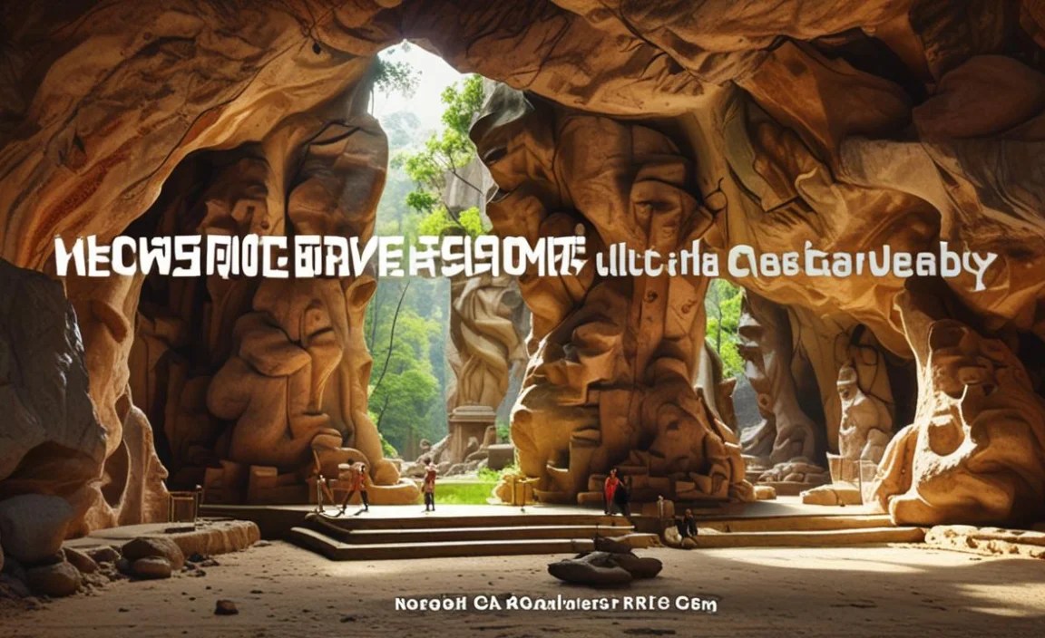 Explore Ancient Cave Monasteries In Georgia: A Hidden Gem