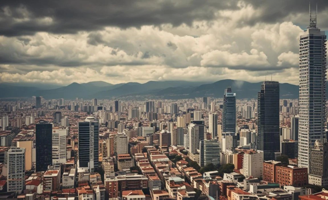 Explore Local Neighborhoods Beyond La Candelaria
