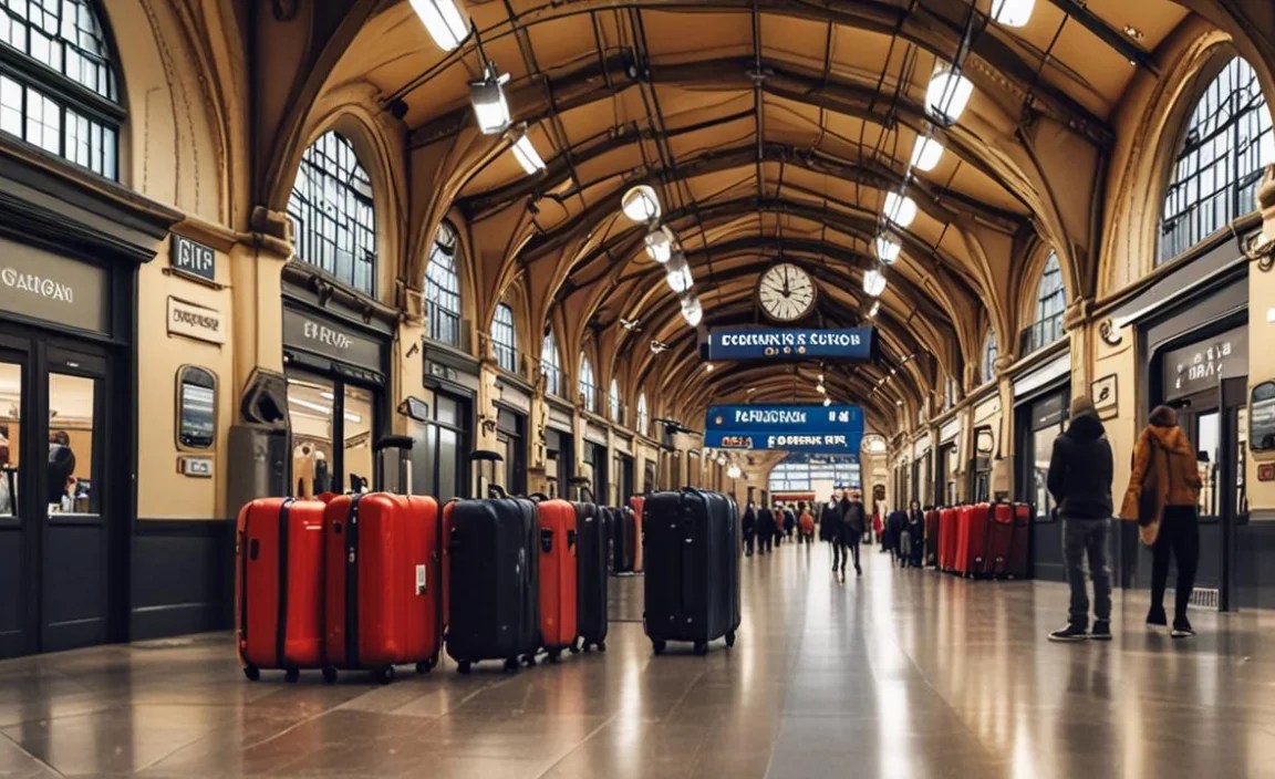 Explore London Freely