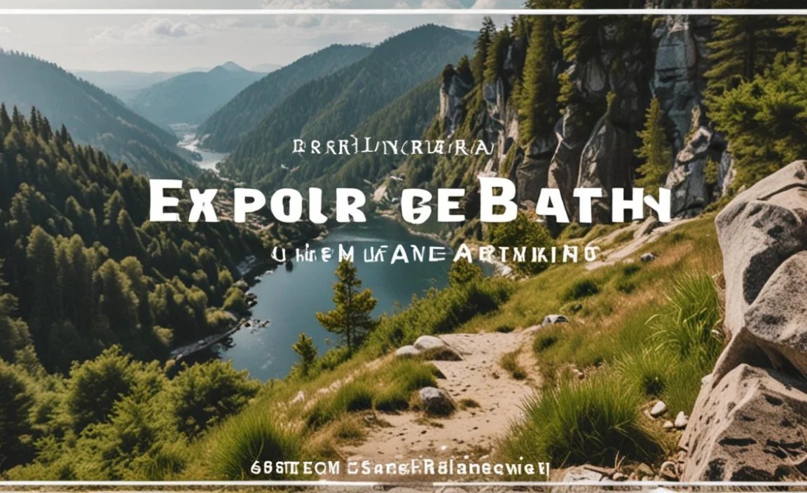 Explore Off The Beaten Path In Germany: Hidden Gems!