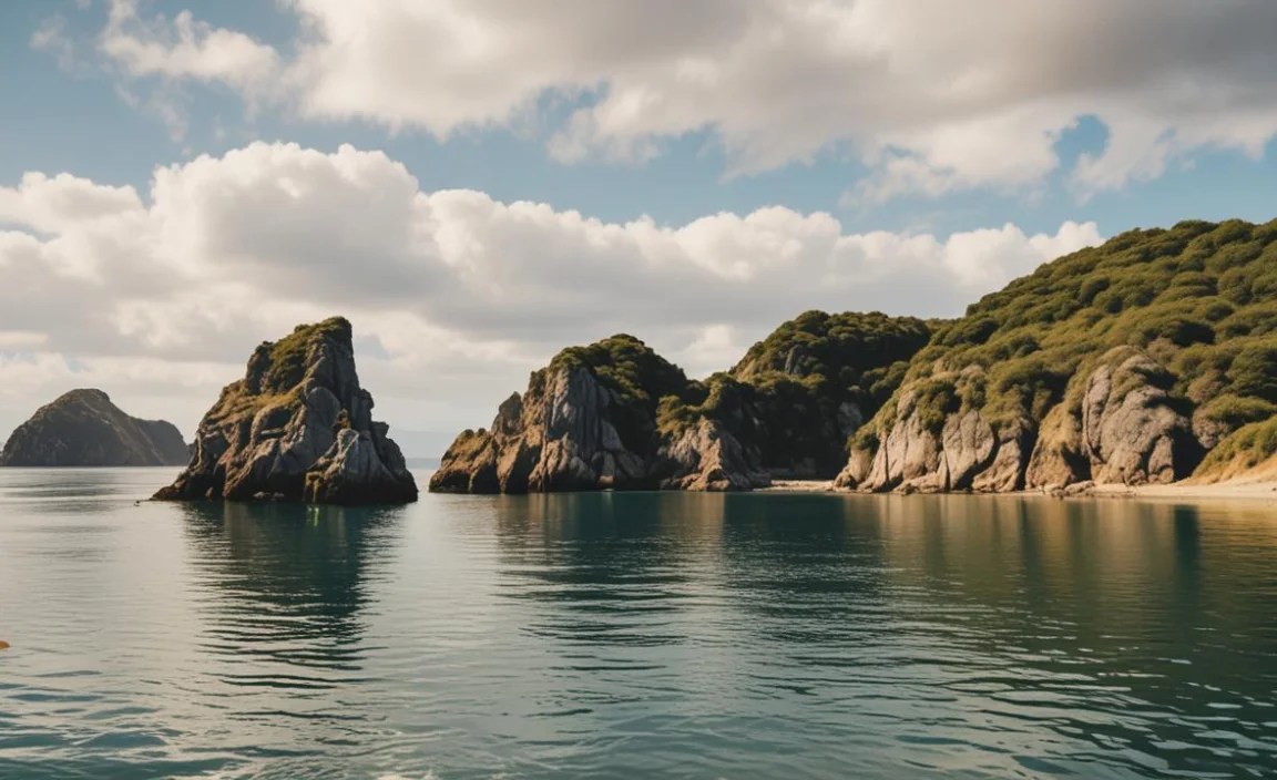 Explore Russell: