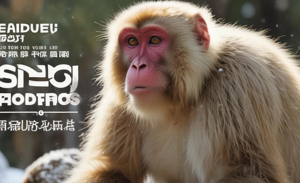 Explore Snow Monkey Park Tours In Japan Today!