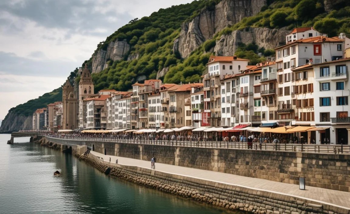 Explore the Cities on Foot