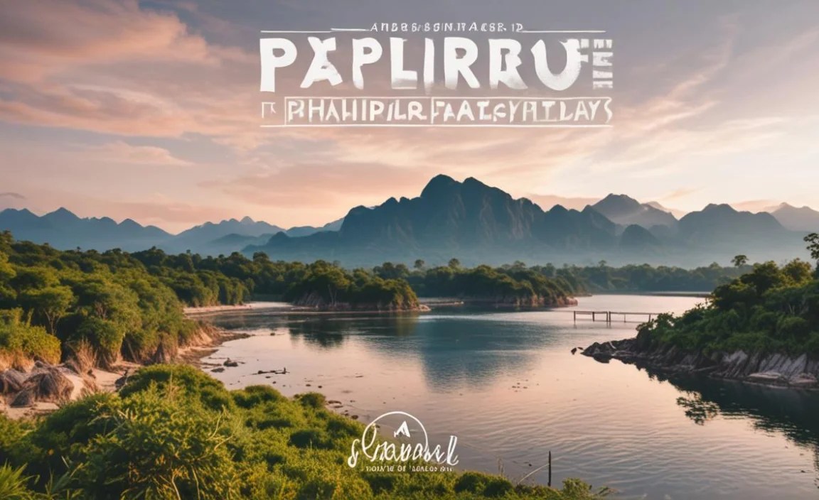 Explore The Top Destinations In The Philippines Today!