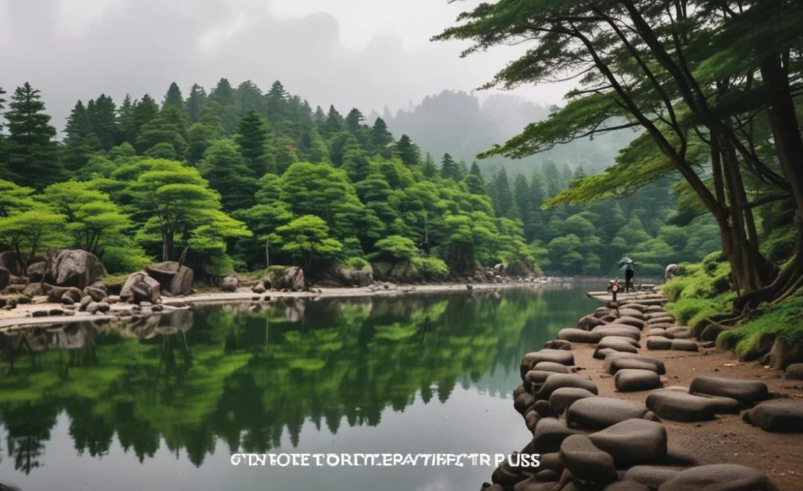 Explore Unique Day Trips From Tokyo: Your Ultimate Guide