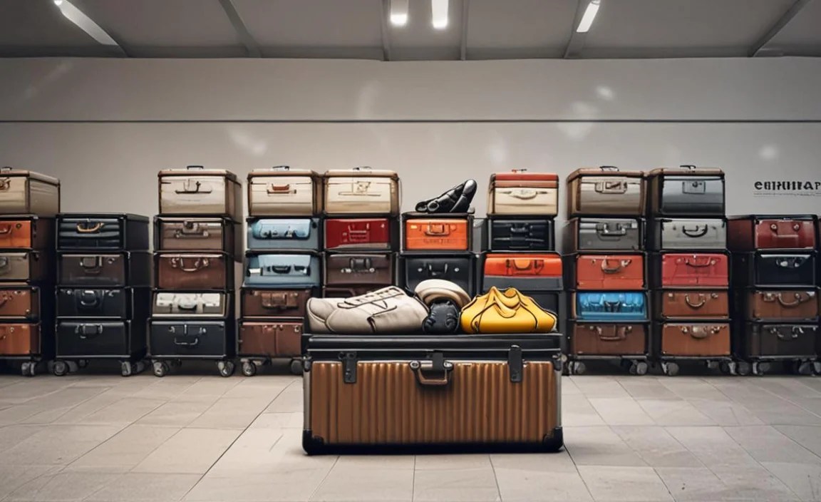 Exploring Alternatives To Airport CDG Storage