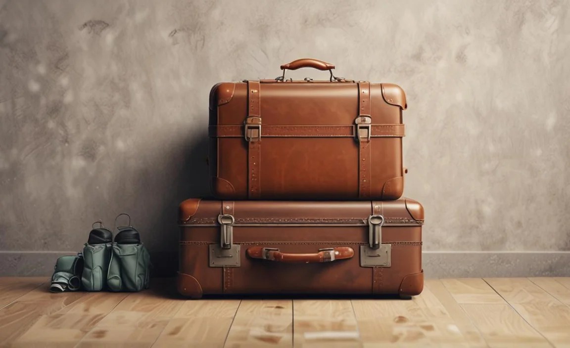 Exploring Baggage