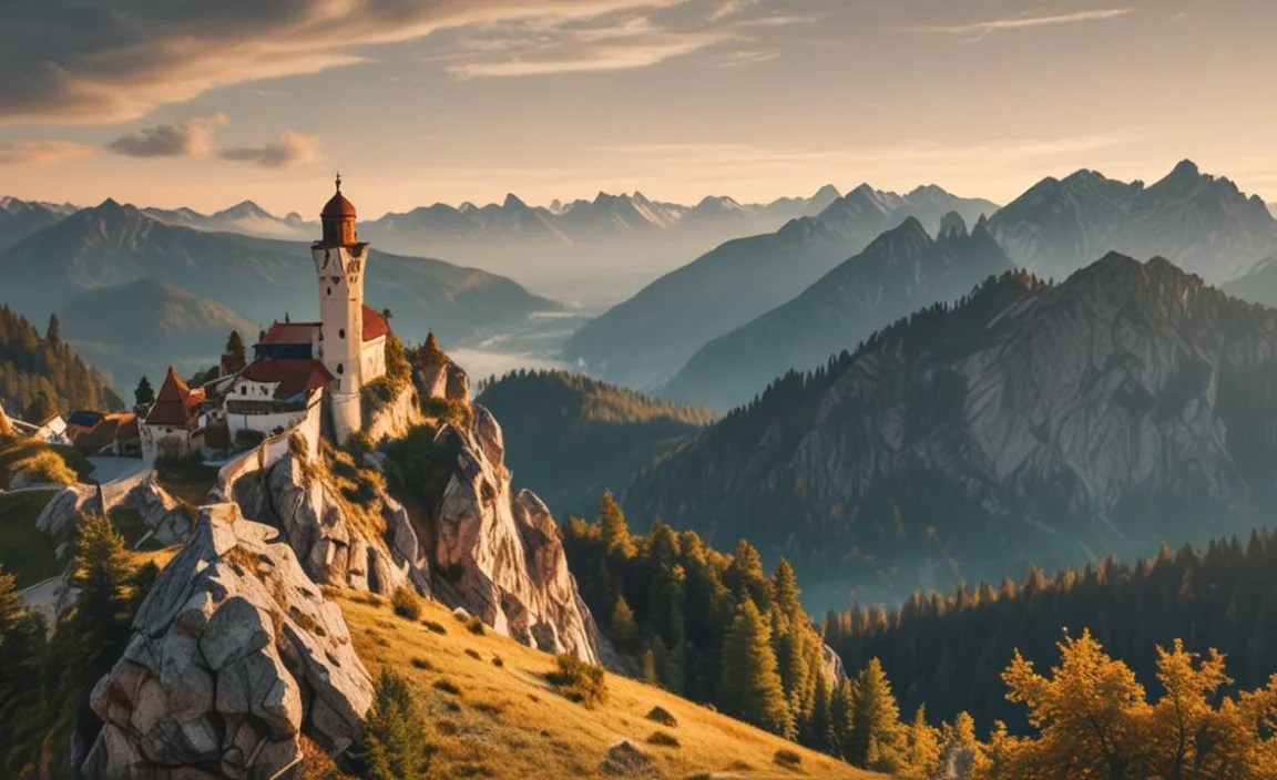 Exploring Bavaria: Free and Low-Cost Activities