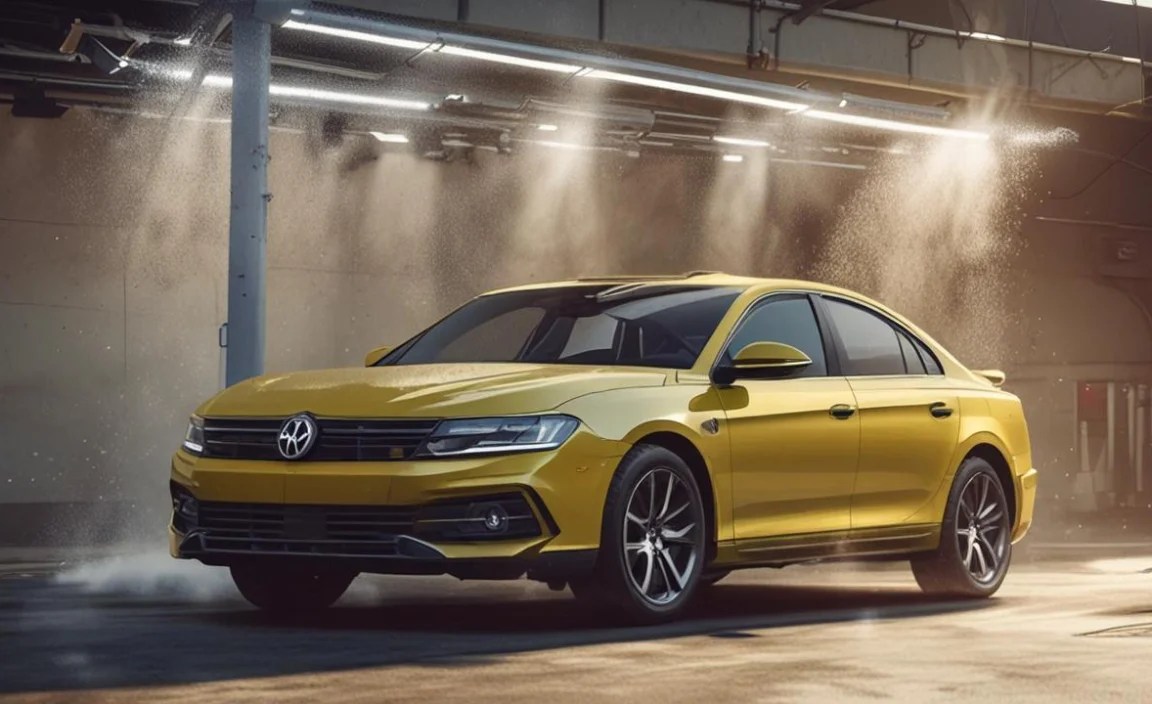 Exploring Beyond Traditional Car Care