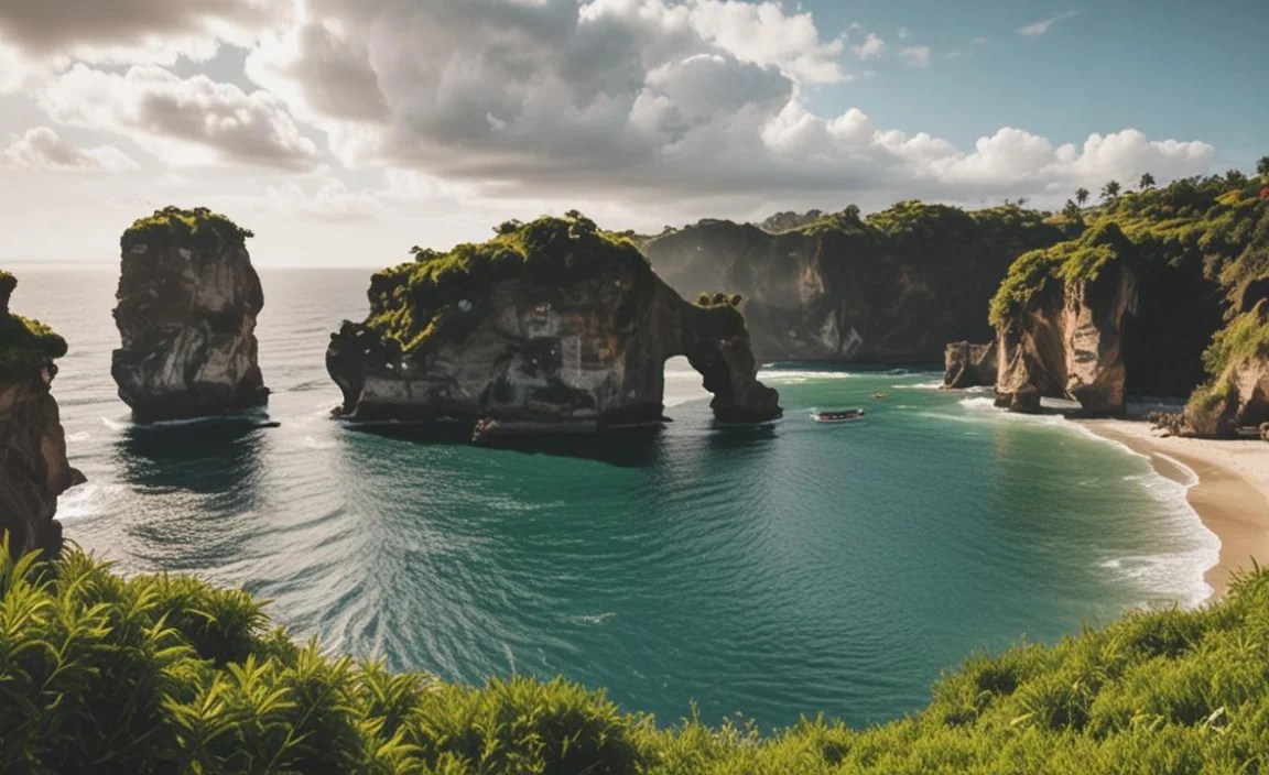 Exploring European Island Cultures