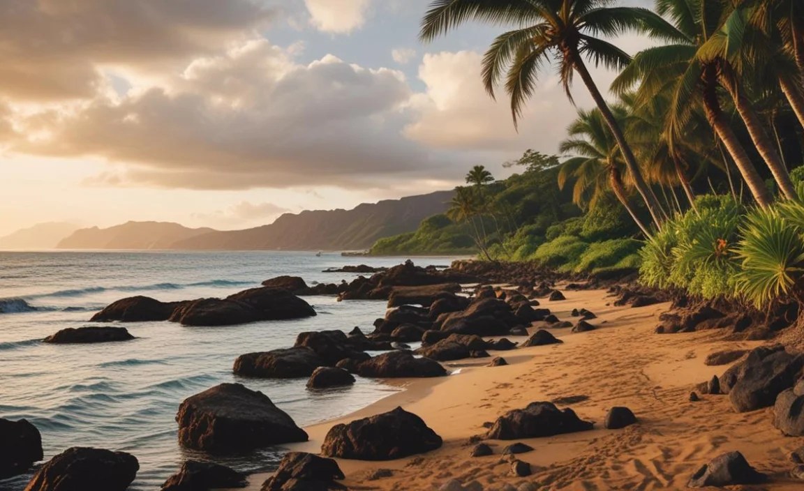 Exploring Maui’s Rich Tapestry
