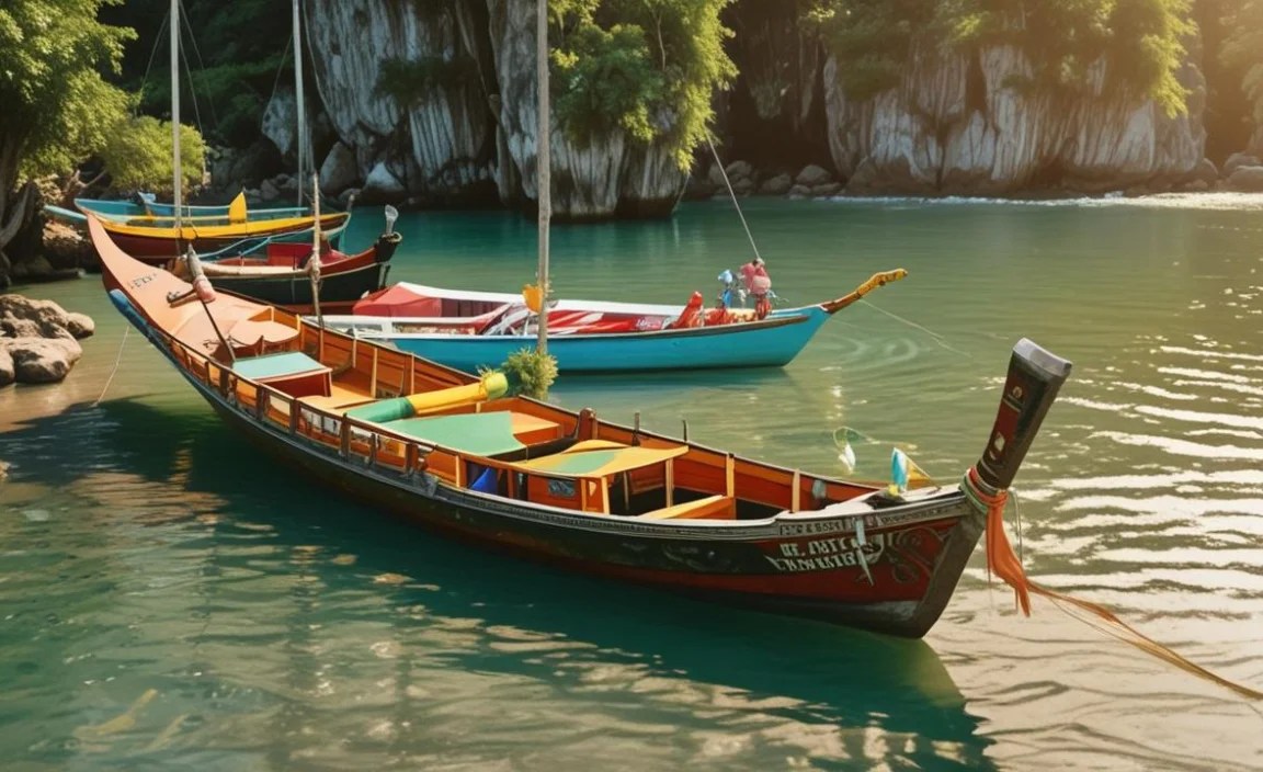 Exploring Thailand’s Affordable Island Paradises