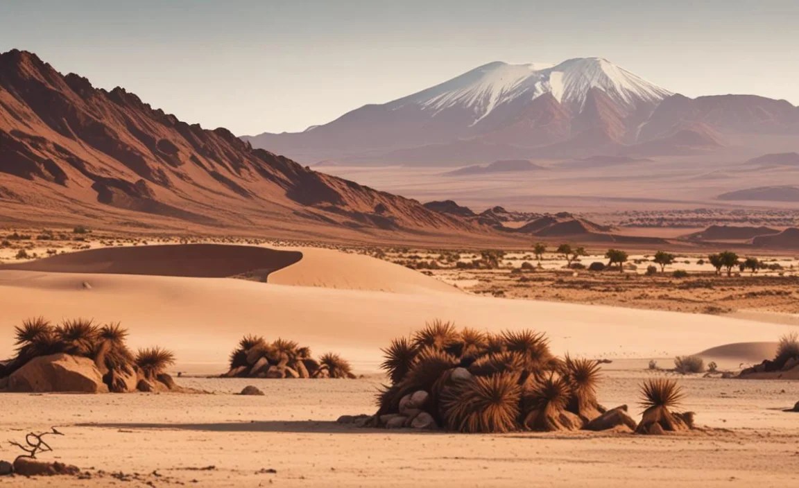 Exploring the Atacama: Affordable Tours and Activities