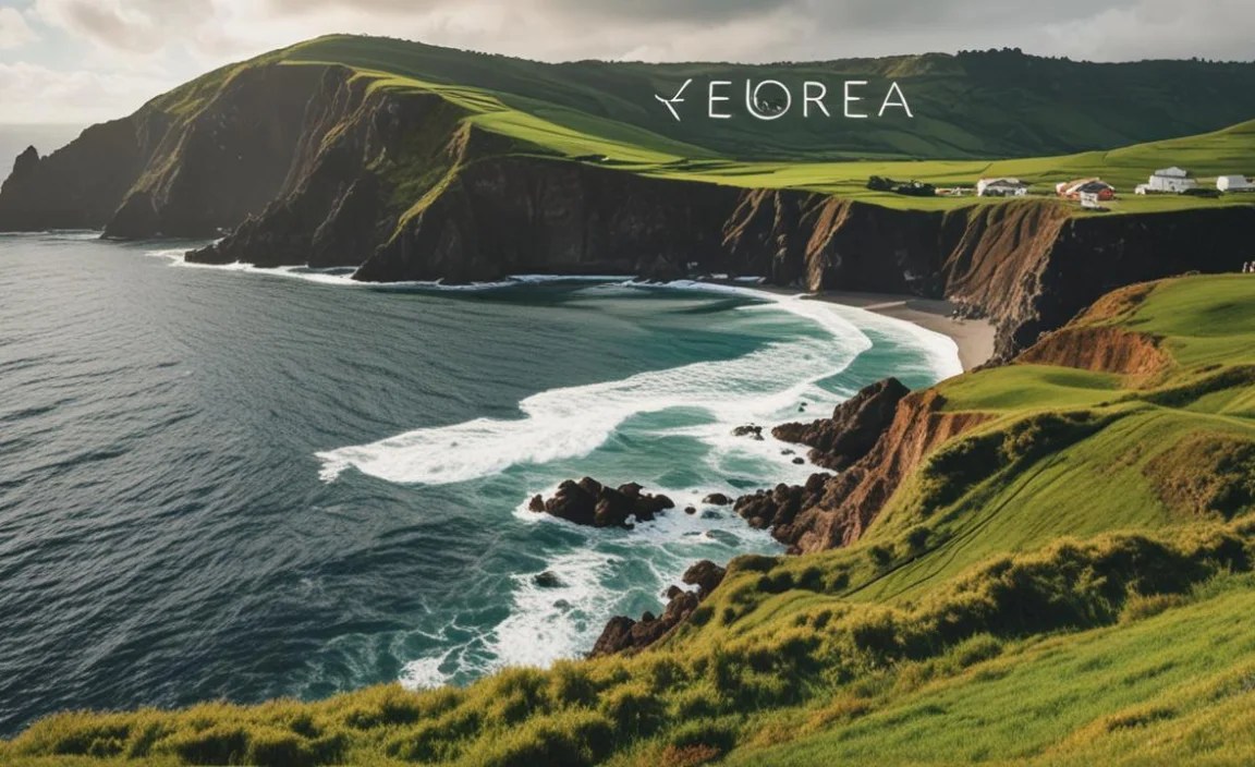 Exploring Volcanic Landscapes