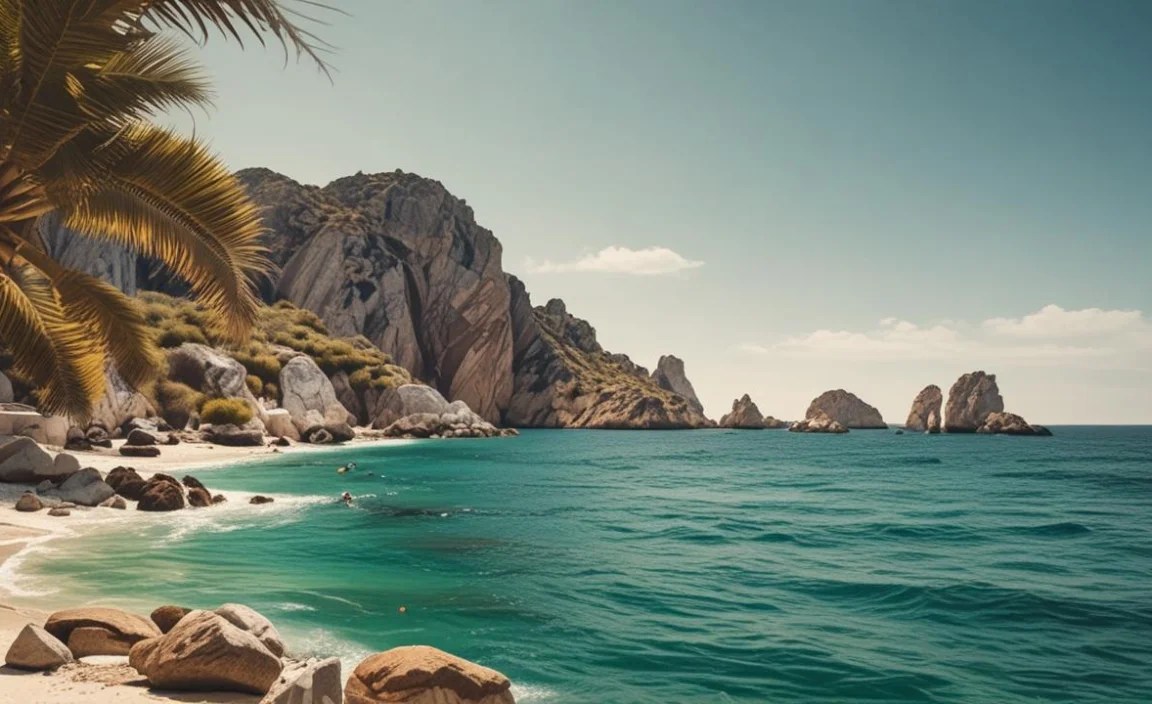Exploring Your “Caribbean” Options in Greece