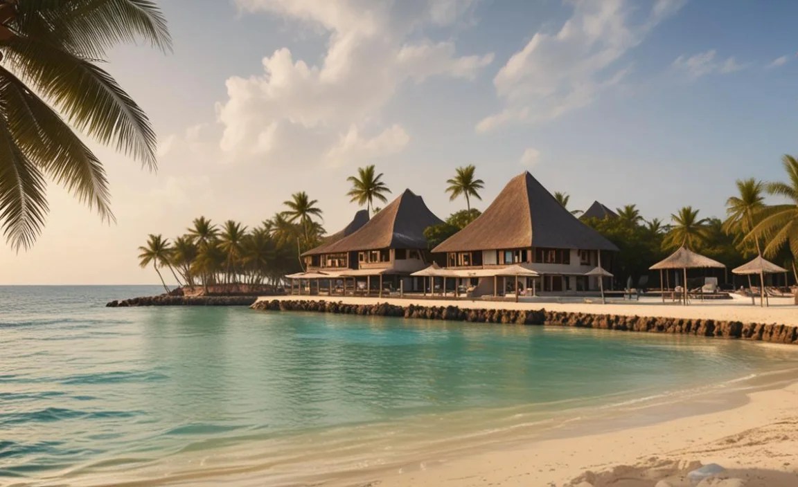 Exploring Zanzibar&rsquo;s Rich Culture