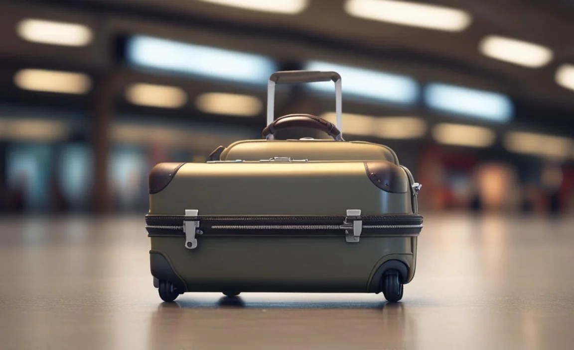 Extra Baggage Allowance