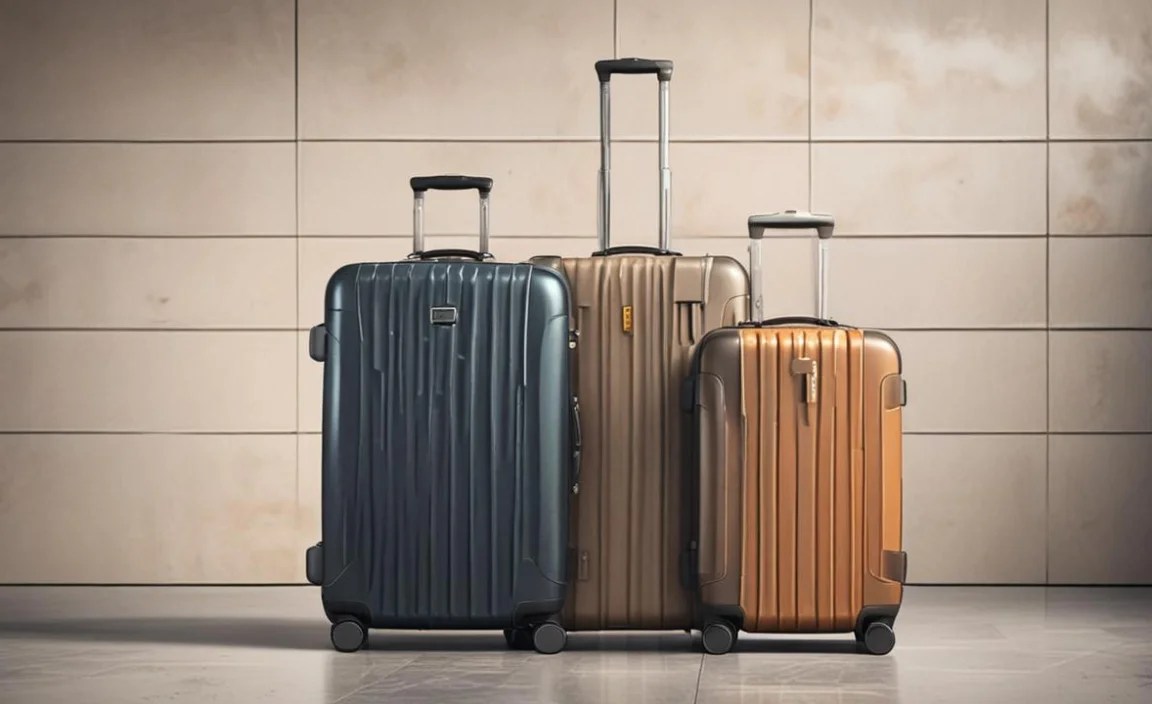 Factors Affecting Luggage Availability At Marshalls