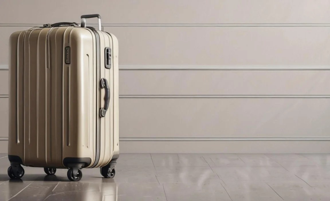 Factors That Affect Luggage Weight Limits