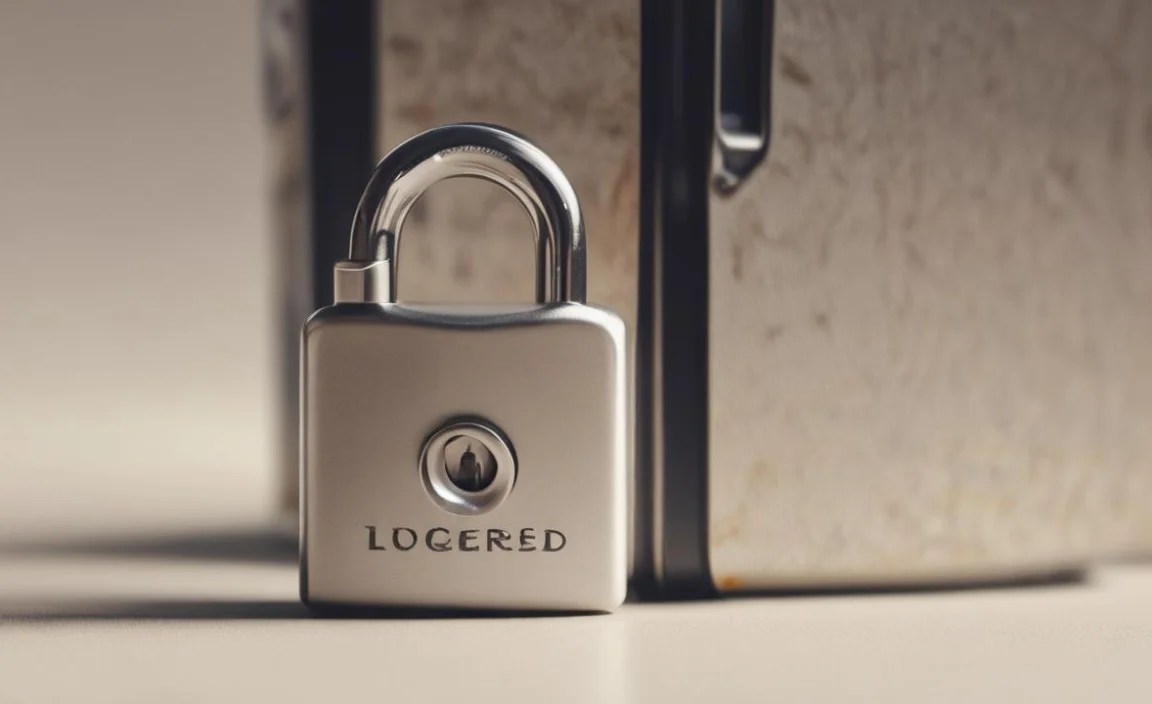 Factors To Consider When Choosing A Luggage Lock