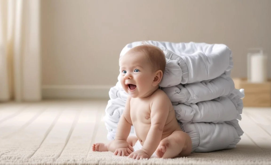 Factors To Consider When Selecting Cloth Diapers