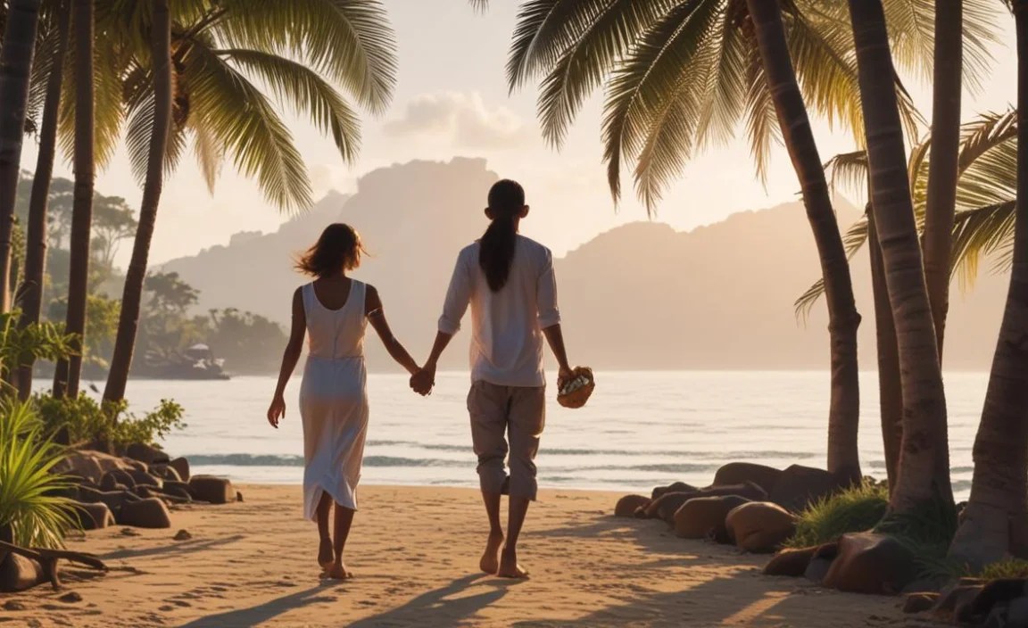 Family-Friendly Accommodations in Bali