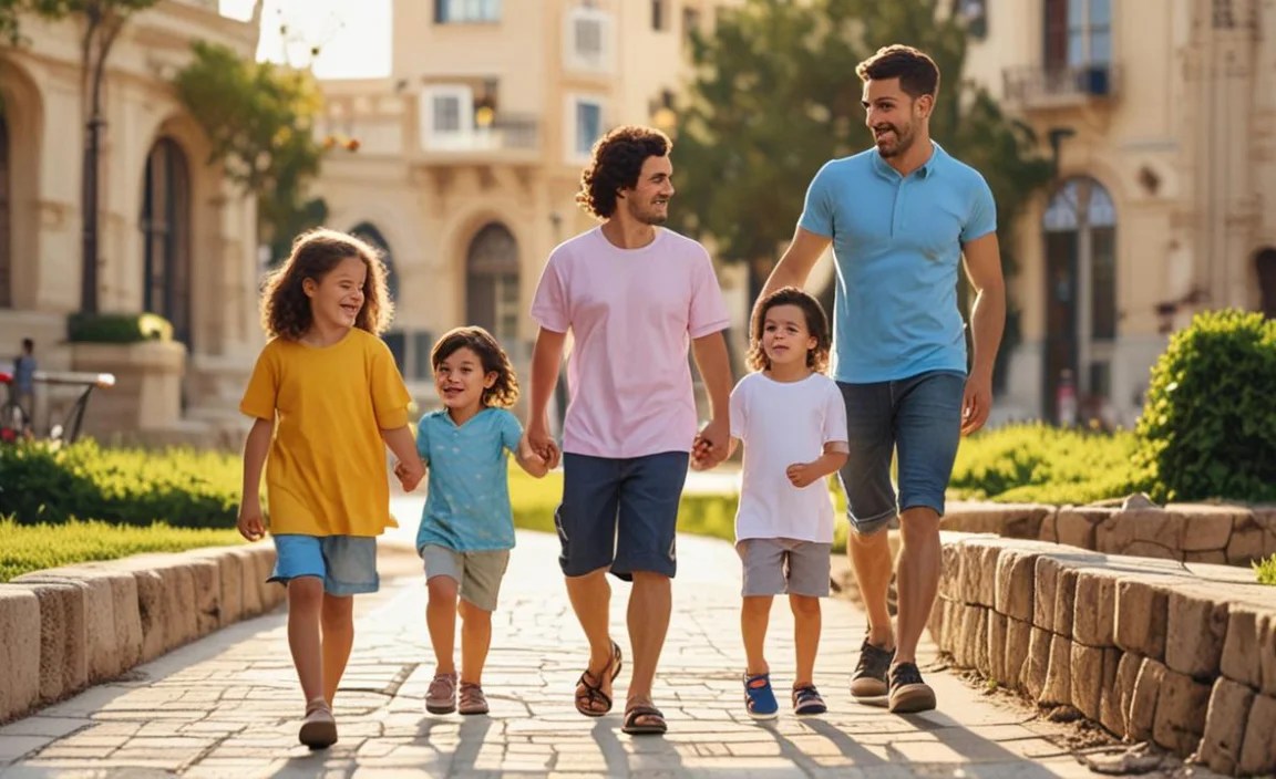 Family-Friendly Dining in Beirut