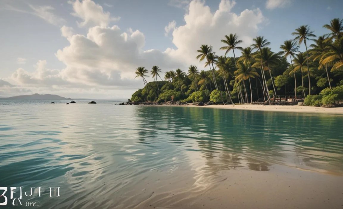 Family-Friendly Resorts