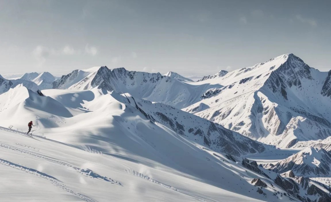 Family-Friendly Ski Destinations