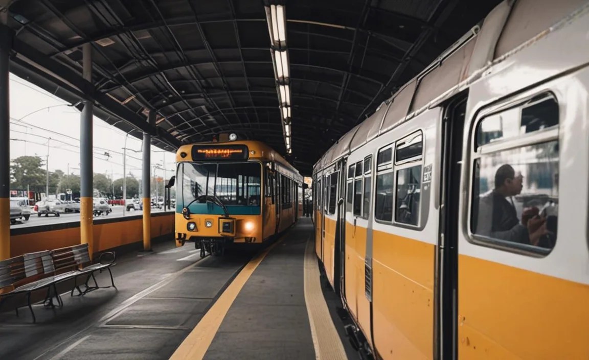 Fare Structure and Payment