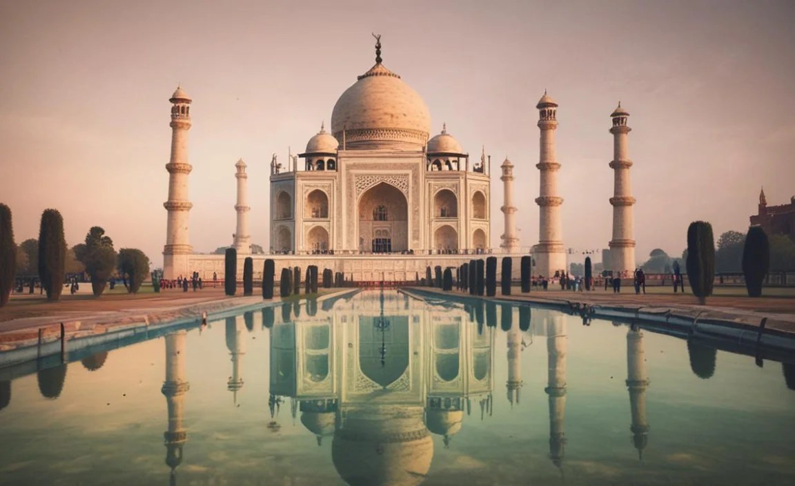 Fatehpur Sikri: A Day Trip Worth Considering
