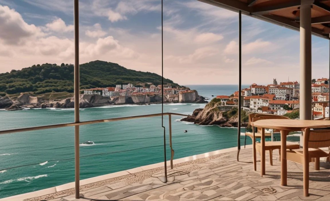 Favorite Coastal Havens