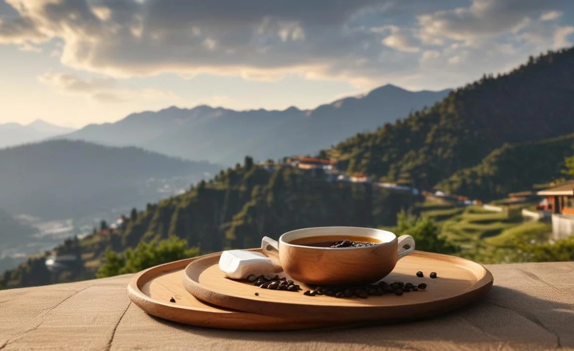 Featured Cafes & Restaurants (Examples)