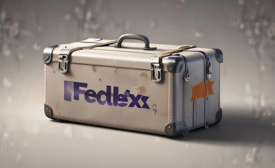 Fedex Company