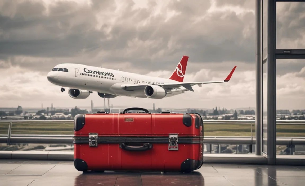 Fees For Excess Baggage And Special Items