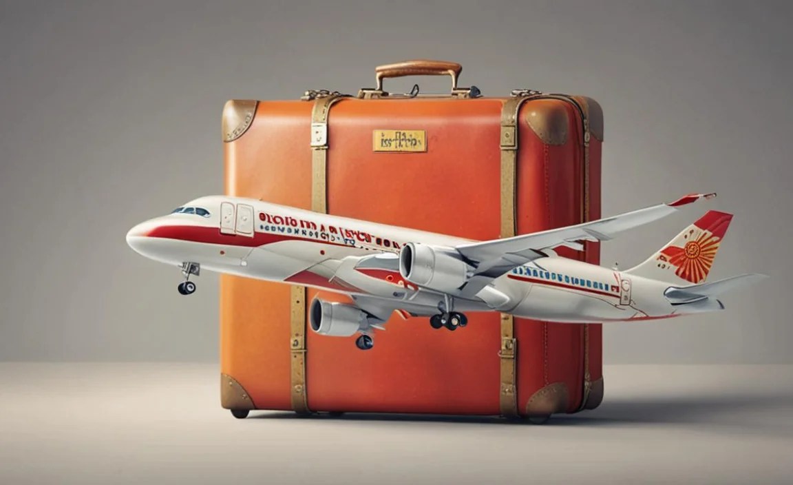 Fees For Excess & Overweight Luggage