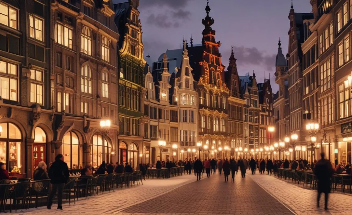 Festive Delights and Cultural Highlights: