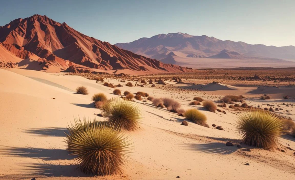Finding Accessible Accommodation in San Pedro De Atacama