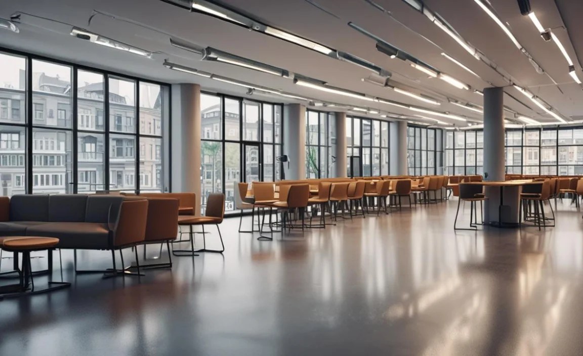 Finding Accessible Amenities