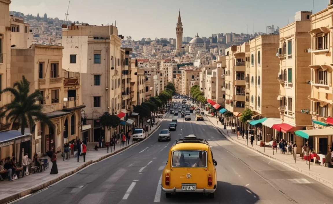 Finding Affordable Accommodation