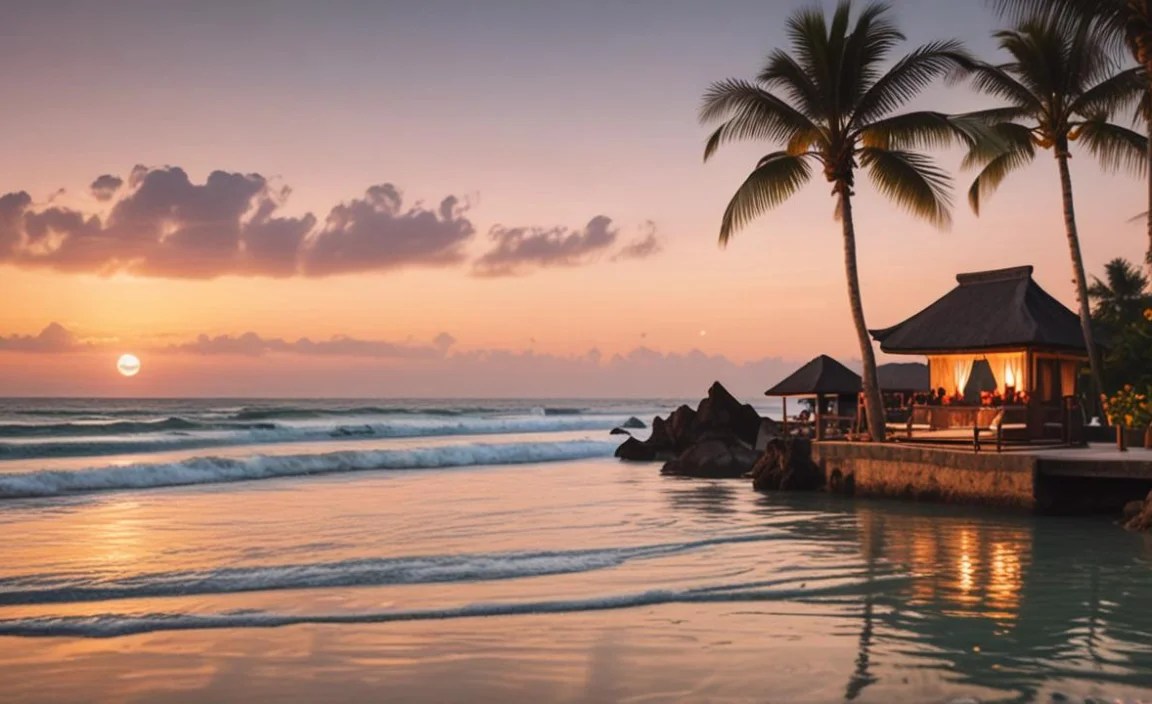 Finding Cheap Bali Vacations with Inclusive Packages