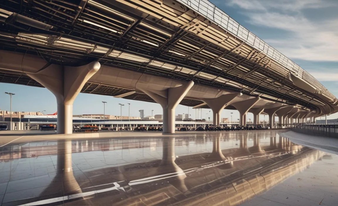 Finding the Taxi Rank