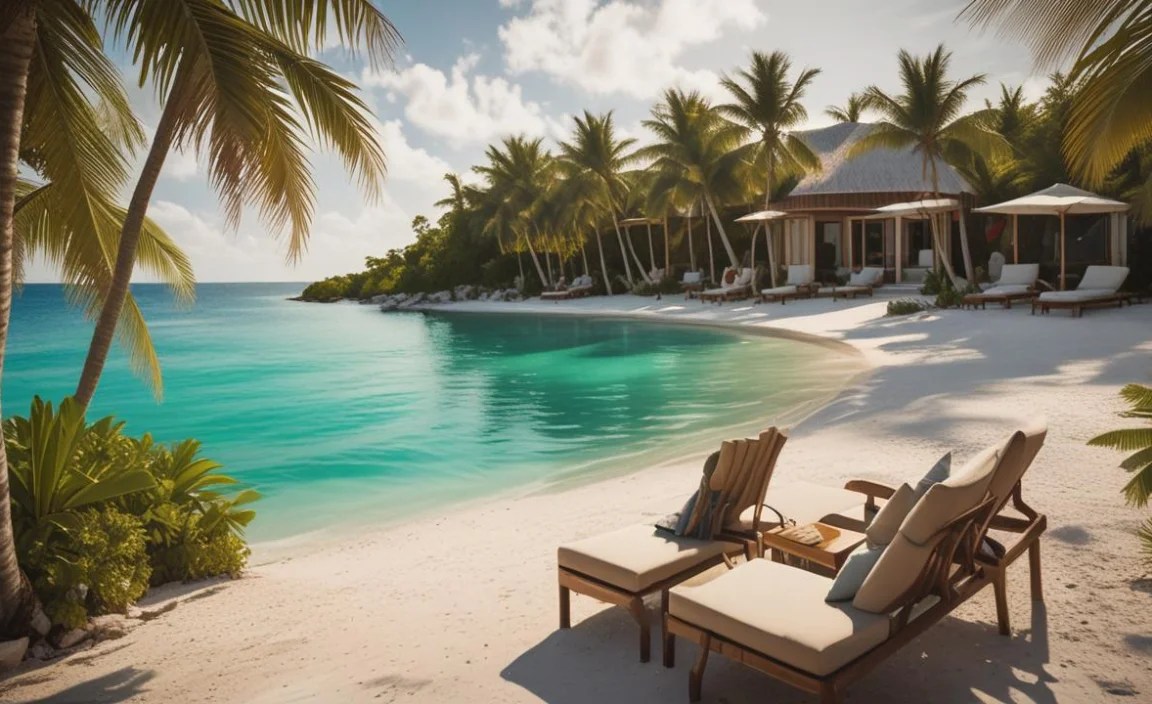 Finding Value in Private Island Experiences