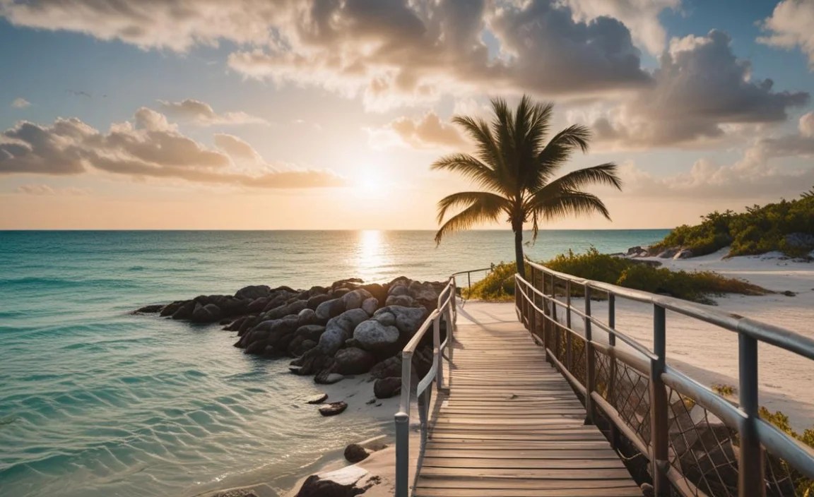 Finding Your Affordable Bahamas Gem