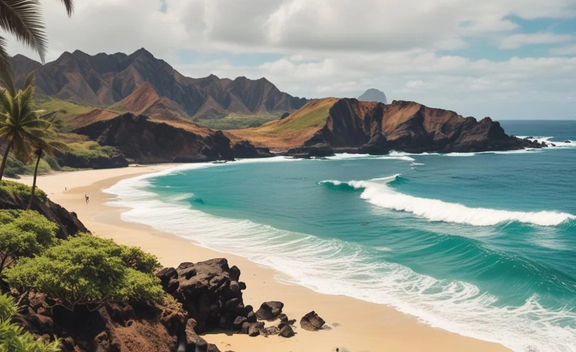 Finding Your Affordable Hawaiian Paradise