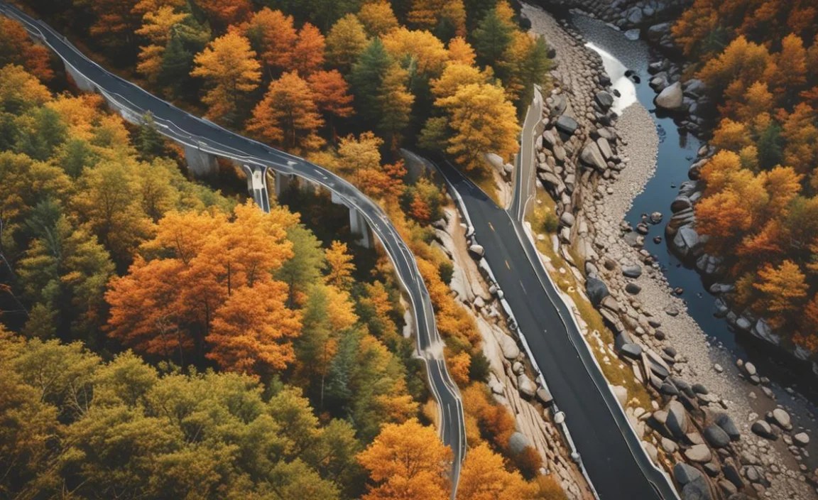 Finding Your Perfect Appalachian Walkable Route