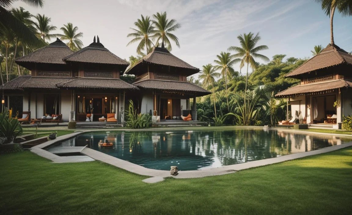Finding Your Perfect Ubud Retreat