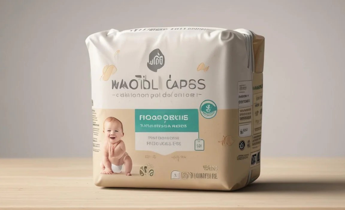 Fitting And Using Reusable Adult Diapers