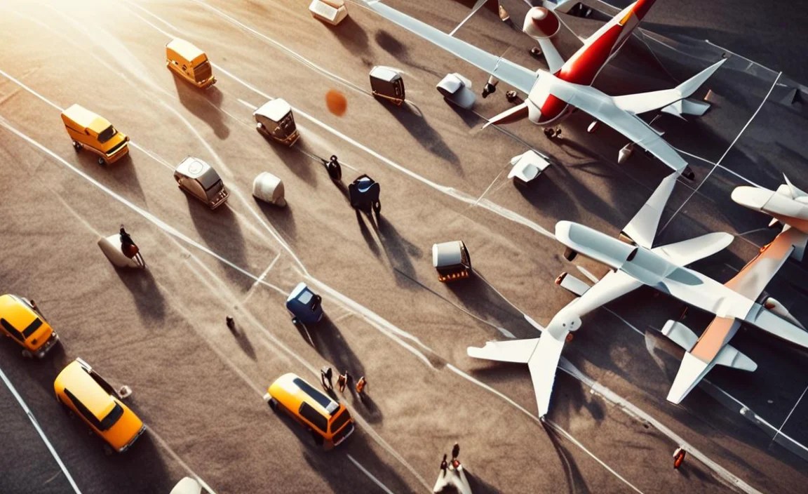 Flexibility In Itinerary And Decision-Making