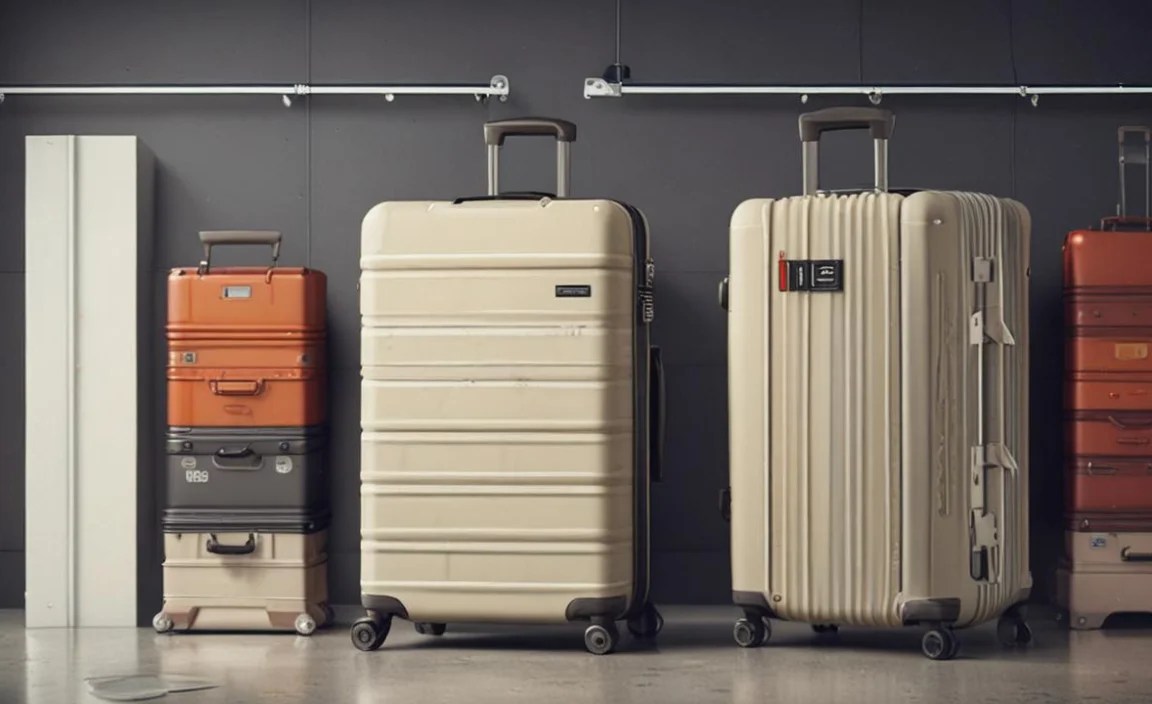 Flexible Storage Durations To Meet Your Needs